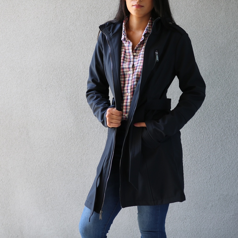 BCBG Generation coat